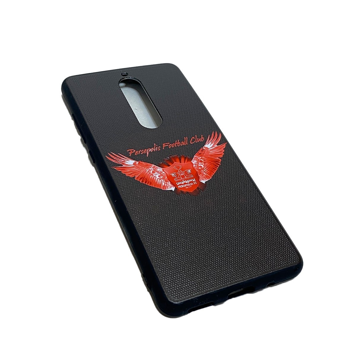 قاب موبایل نوکیا Nokia 5.1-nokia5.1 .مدل پرسپولیس