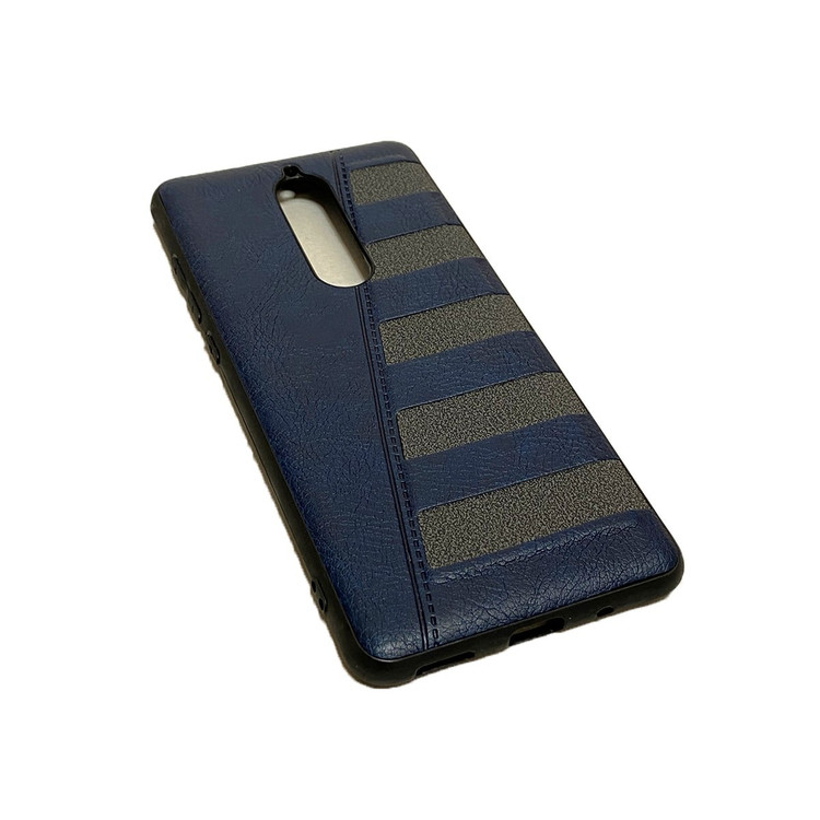 قاب موبایل نوکیا Nokia 5.1-nokia5.1 .مدل کلاسیک