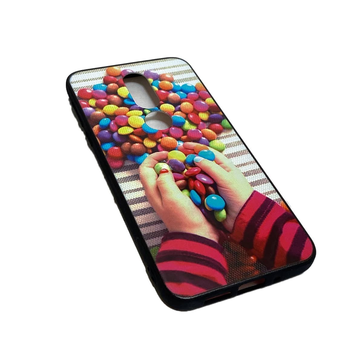 قاب موبایل نوکیا Nokia 7.1-nokia7.1 .مدل اسمارتیز
