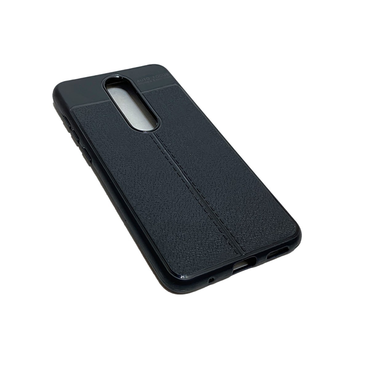 قاب موبایل نوکیا Nokia x5-پلاسnokia 5.1plus -مدل اتوفوکوس