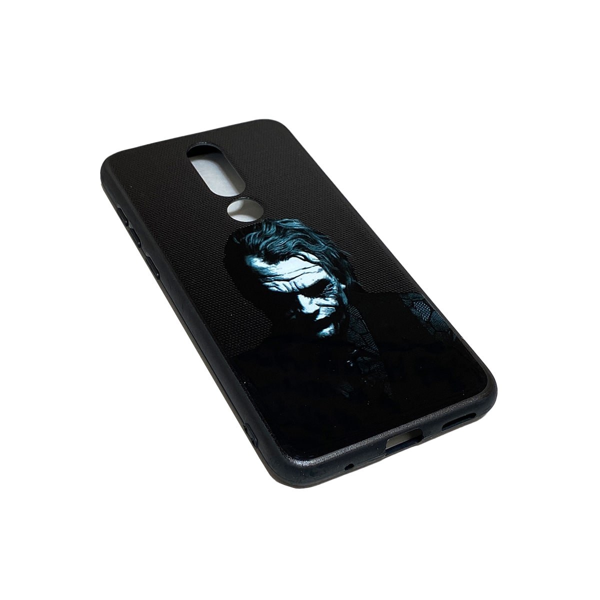 قاب موبایل نوکیا Nokia x5-پلاسnokia 5.1plus -مدل ماسک