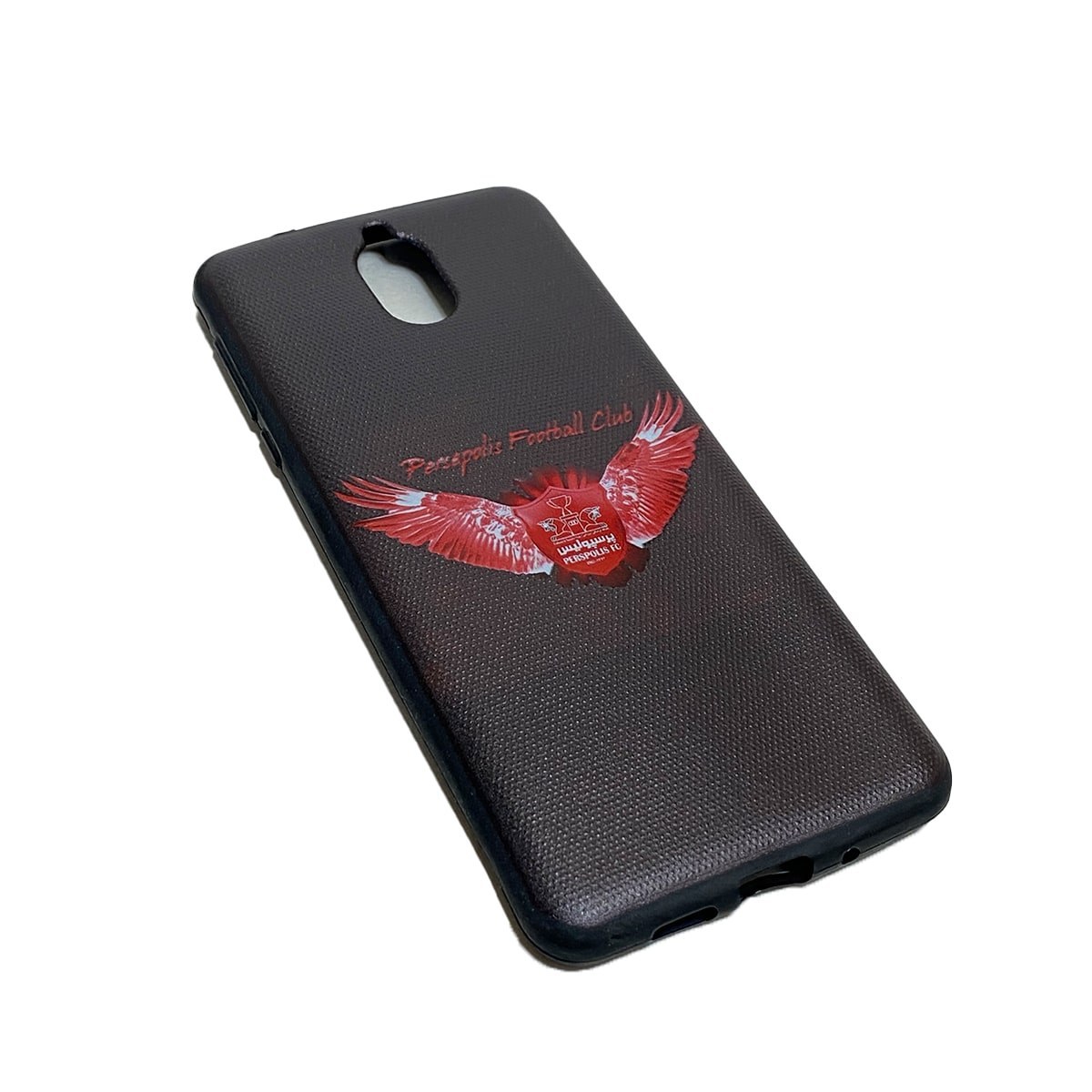 قاب موبایل نوکیا Nokia3.1-nokia3.1 .مدل پرسپولیس