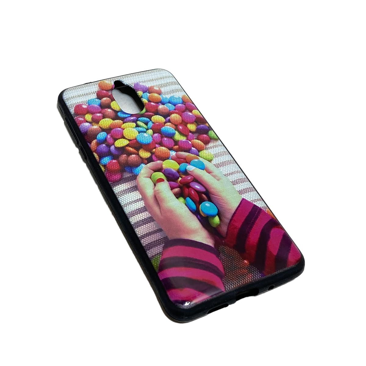قاب موبایل نوکیا Nokia3.1-nokia3.1 .مدل اسمارتیز
