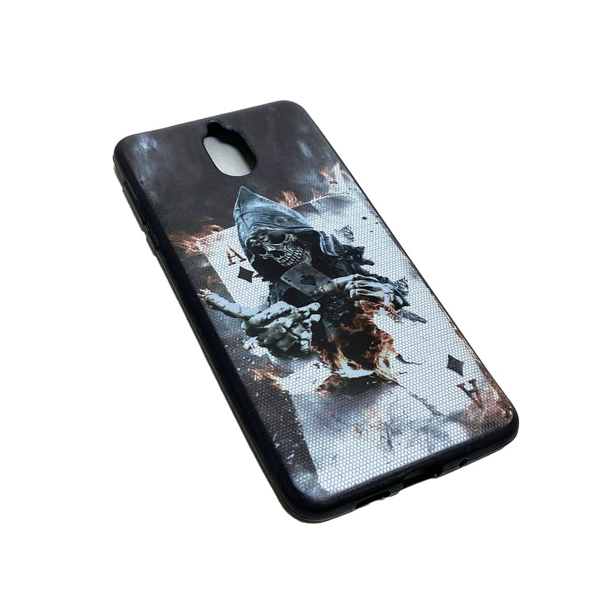 قاب موبایل نوکیا Nokia3.1-nokia3.1 .مدل ترسناک