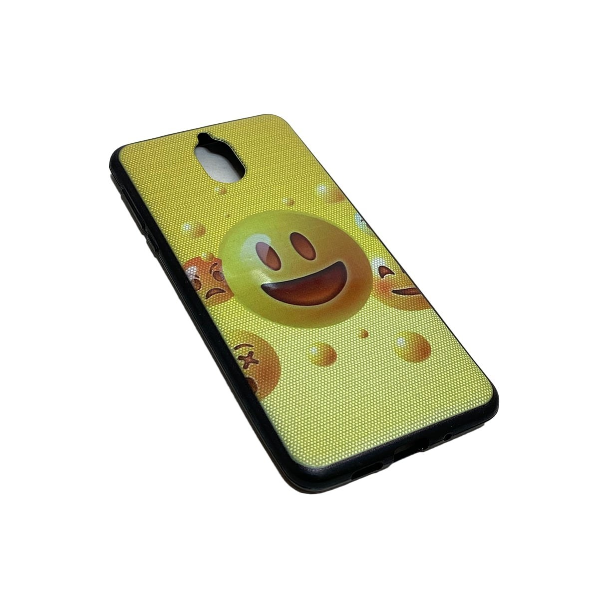 قاب موبایل نوکیا Nokia3.1-nokia3.1 .مدل استیکر