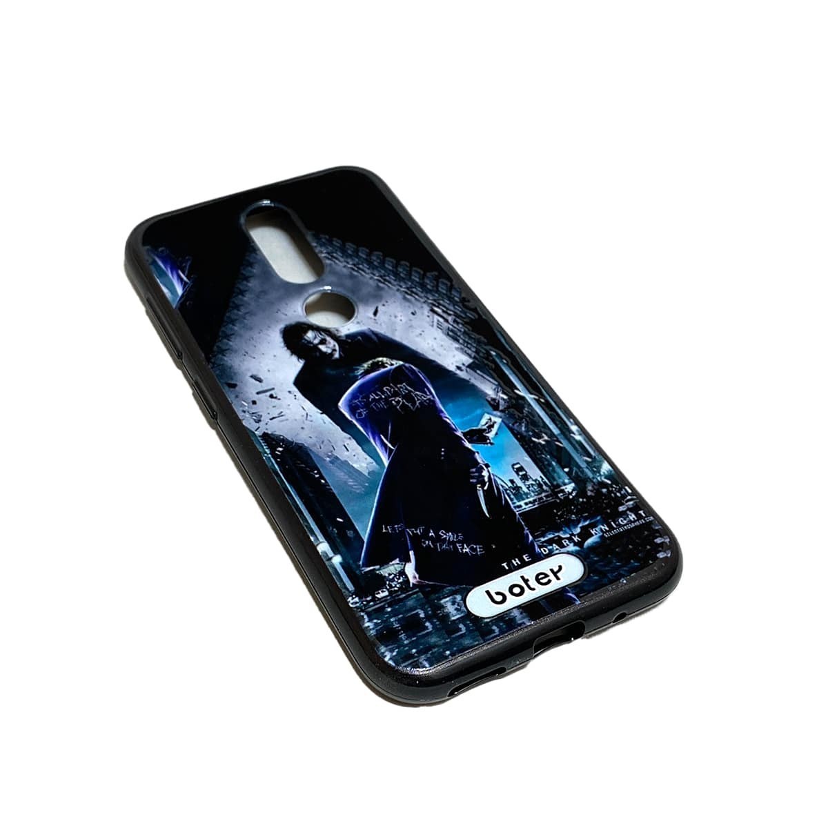 قاب موبایل نوکیا Nokia4.2-nokia 4.2.مدل ماسک