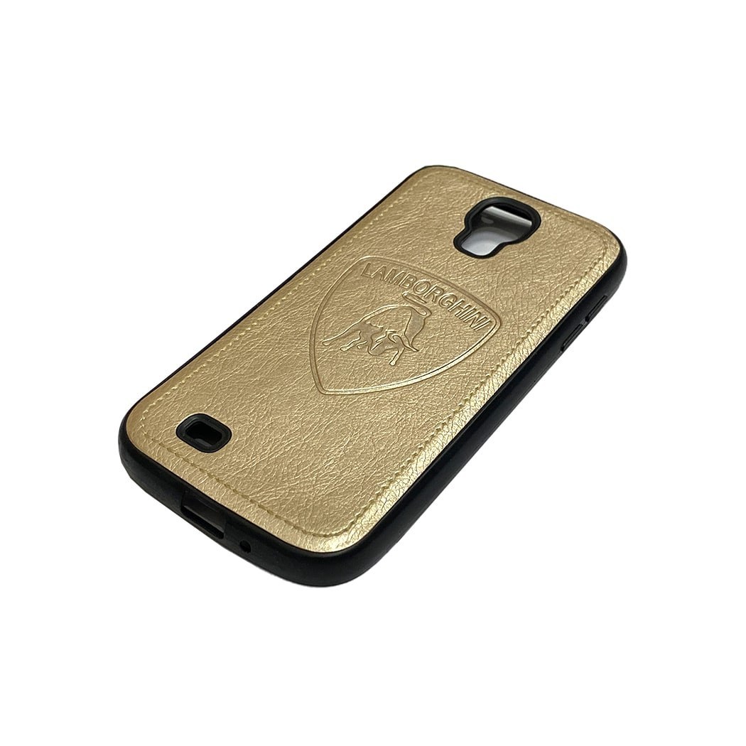 قاب گوشی موبایل سامسونگs4-S4-اس4.مدل برند لامبورگینی