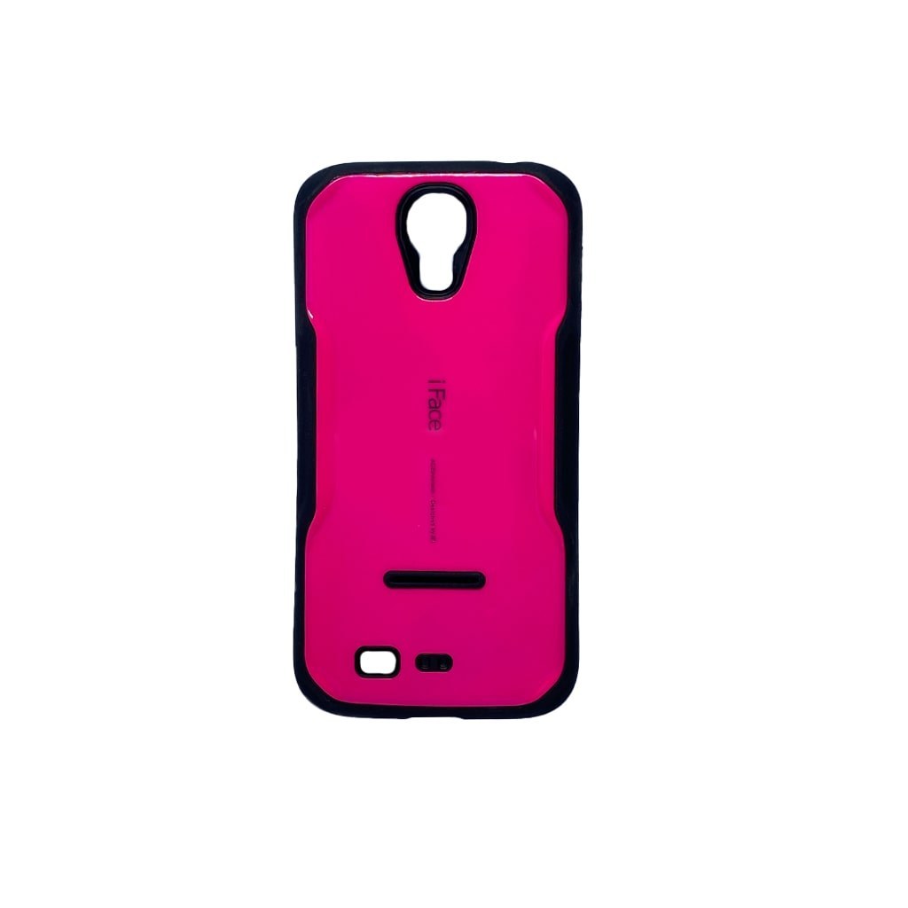 قاب گوشی موبایل سامسونگs4-S4-اس4.مدل  IFACE