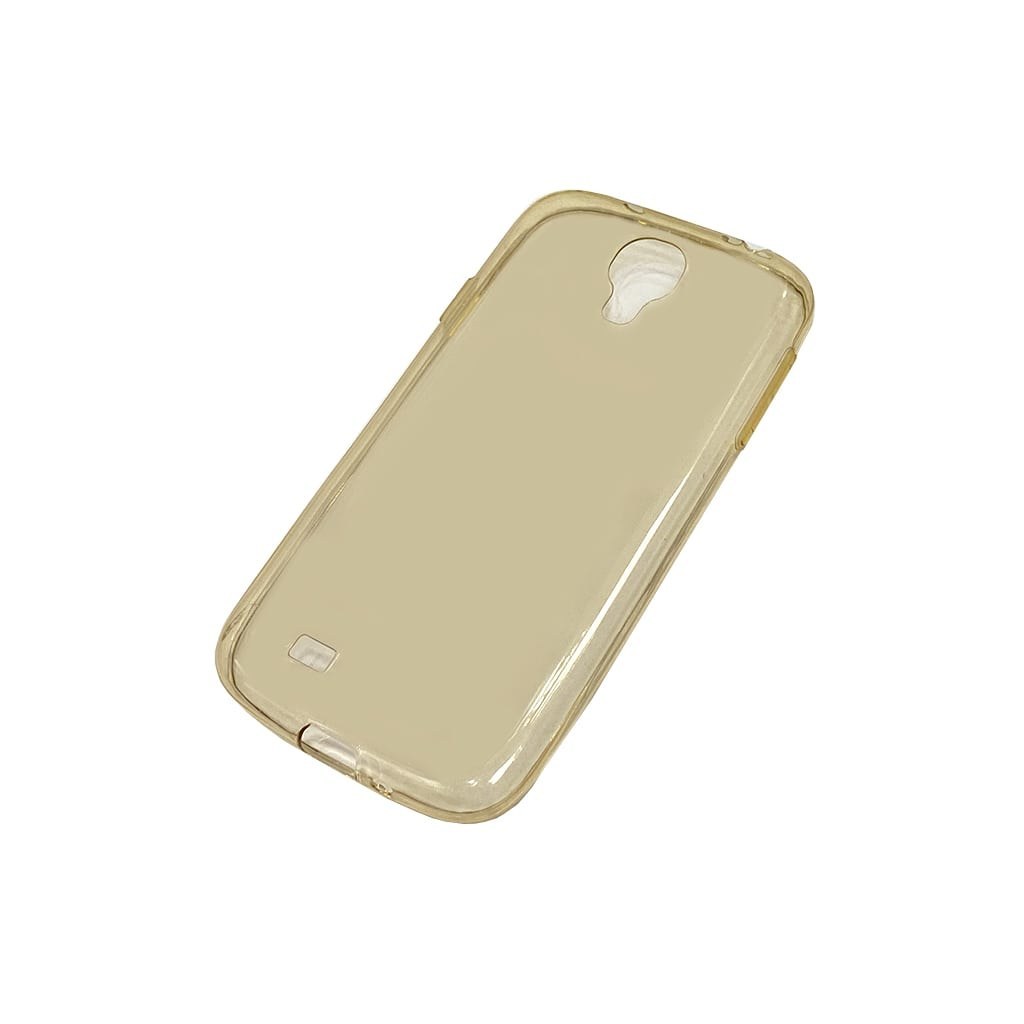 قاب گوشی موبایل سامسونگs4-S4-اس4.مدل ژله ای