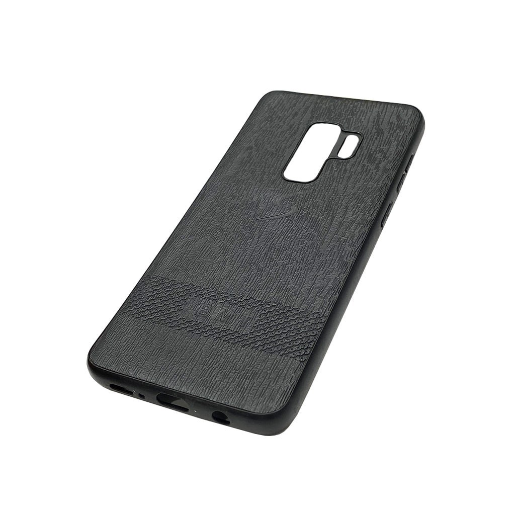قاب گوشی موبایل S9 plus -s9plus-اس9پلاس.مدل قابل انعطافBMT