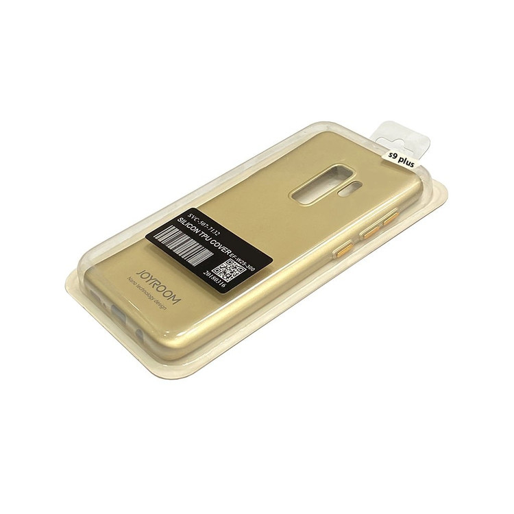قاب گوشی موبایل S9 plus -s9plus-اس9پلاس.مدل قابل انعطاف