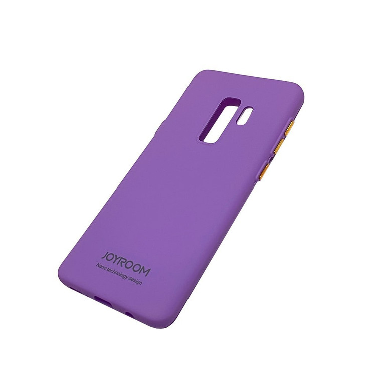 قاب گوشی موبایل S9 plus -s9plus-اس9پلاس.مدل قابل انعطاف