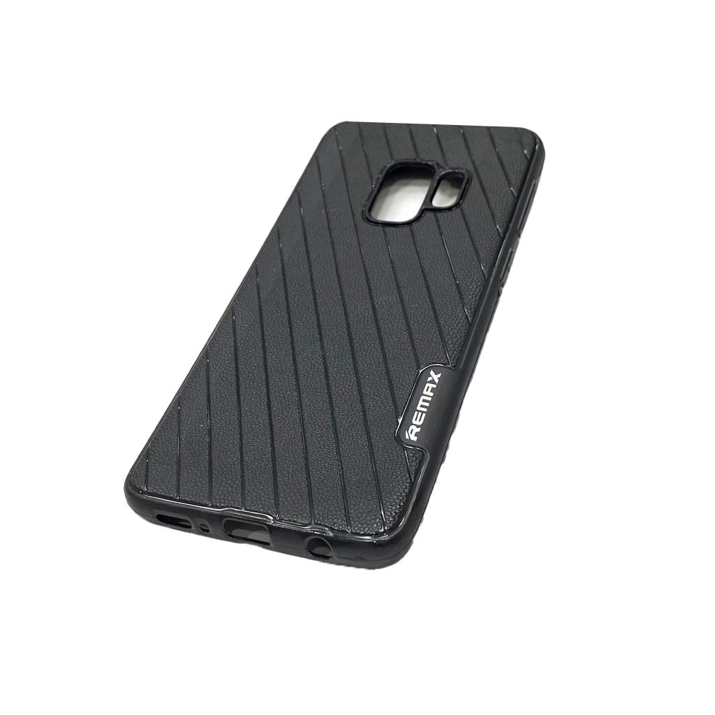 قاب گوشی موبایل S9 -s9-اس9.مدل برند remax منعطف