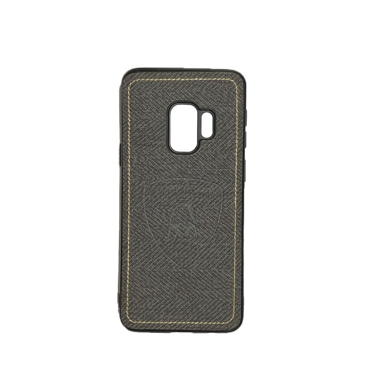 قاب گوشی موبایل S9 -s9-اس9.مدل برزنتی قابل انعطاف