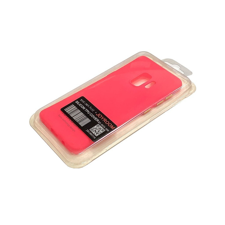 قاب گوشی موبایل S9 -s9-اس9.مدل قابل انعطاف رنگی