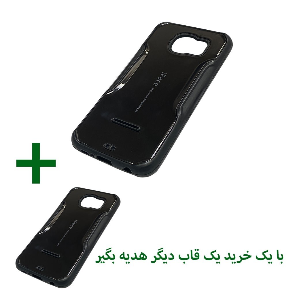 قاب گوشی موبایل S6 -s6-اس6.مدل کلاسیک ایفیس