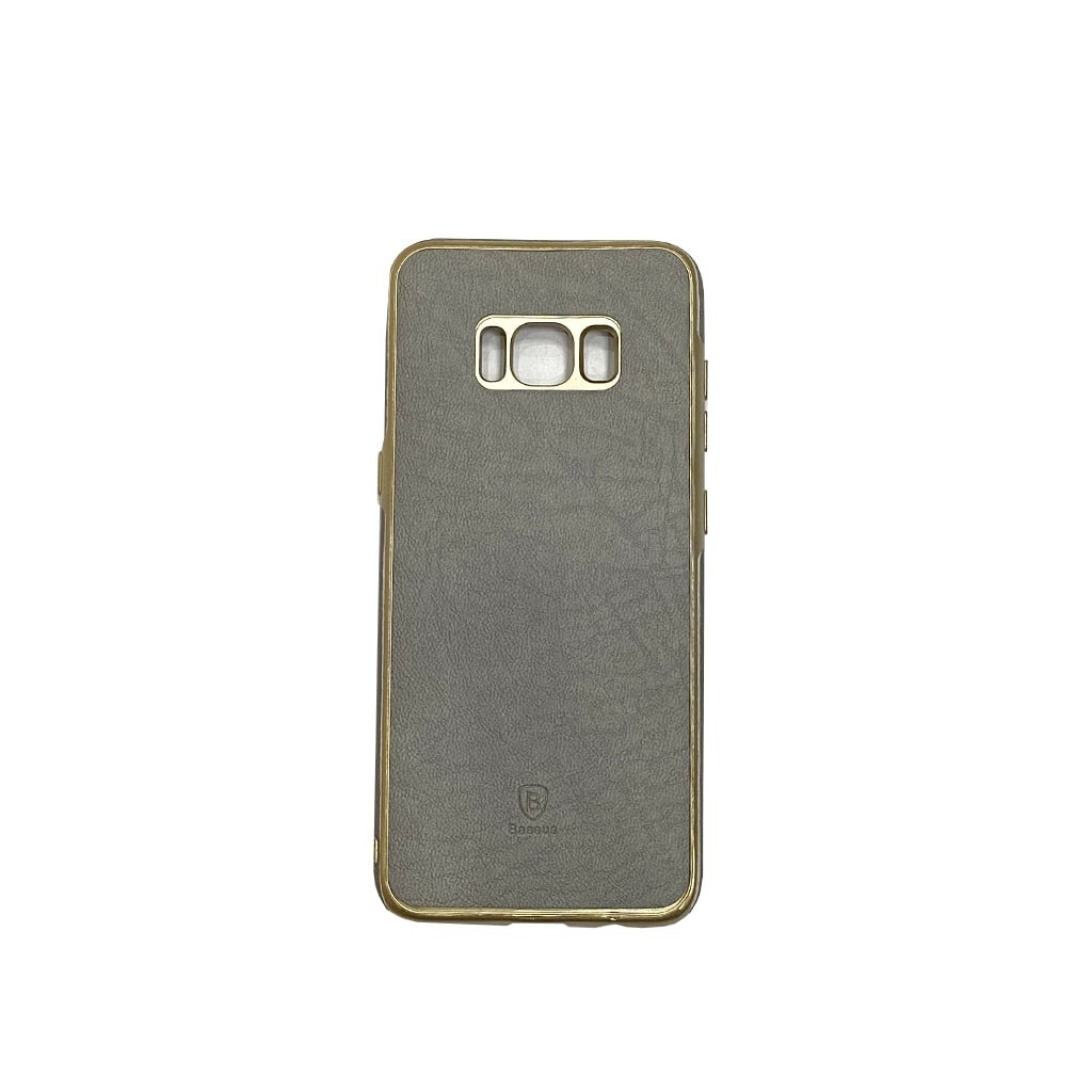 قاب گوشی موبایل S8 -s8-اس8.مدل کلاسیک قابل انعطاف