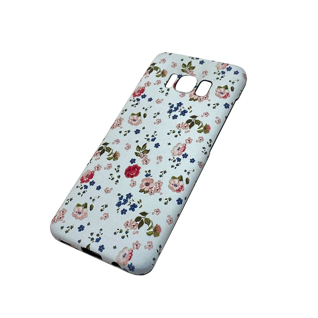 قاب گوشی موبایل s8 plus-s8plus-اس8پلاس.مدل گل  برجسته
