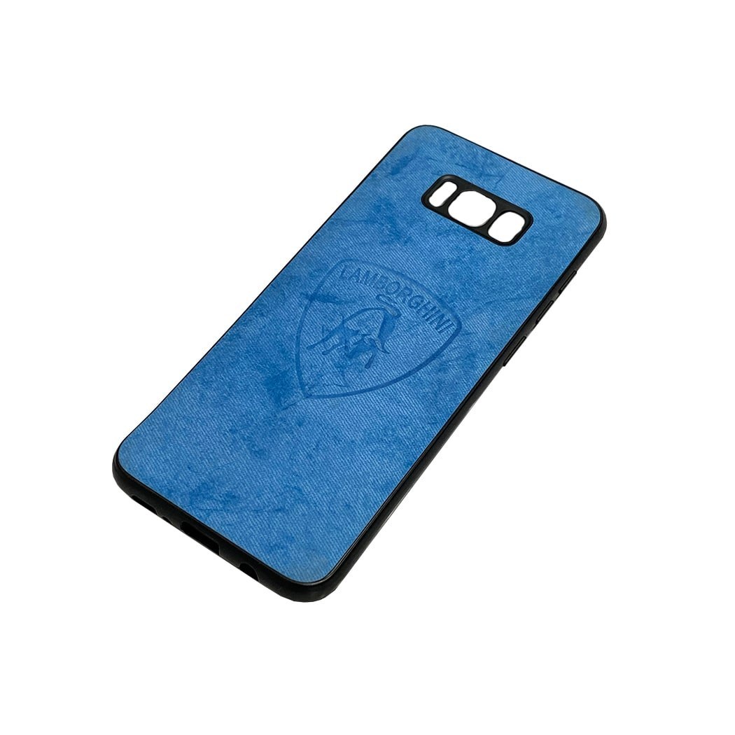 قاب گوشی موبایل s8 plus-s8plus-اس8پلاس.مدل لامبورگینی اورجینال