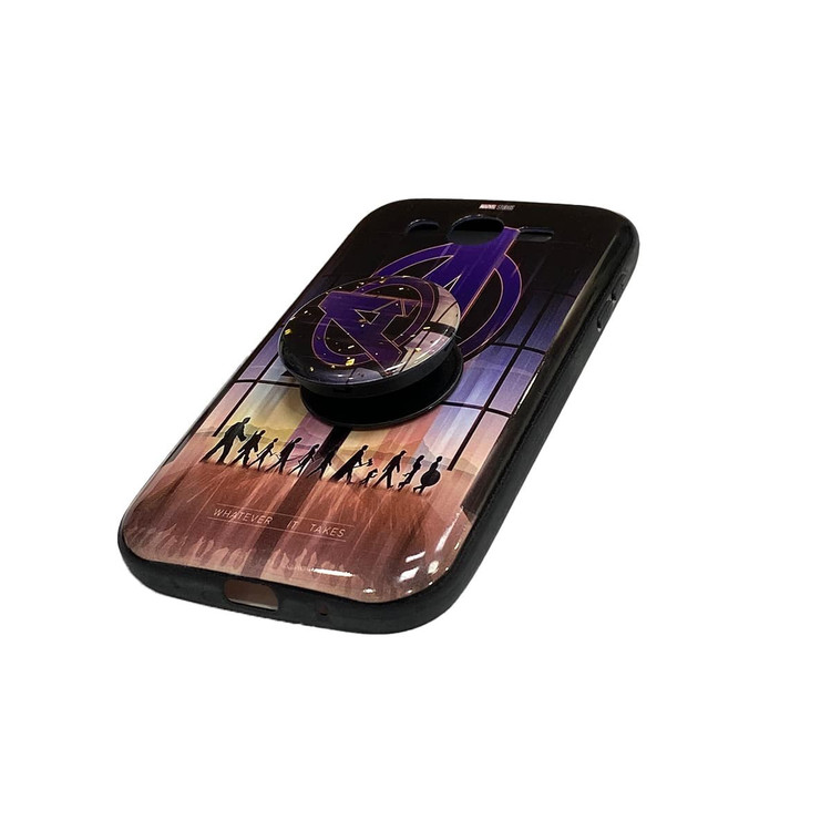 قاب گوشی سامسونگ Grand i9082.مدل پاپ سوکت