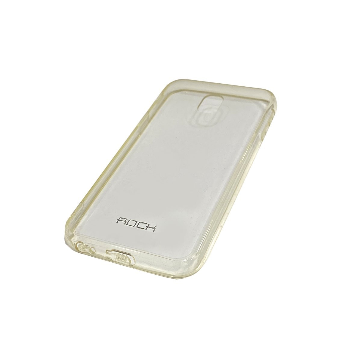 قاب گوشی سامسونگ J330-j3 pro .مدل شفاف