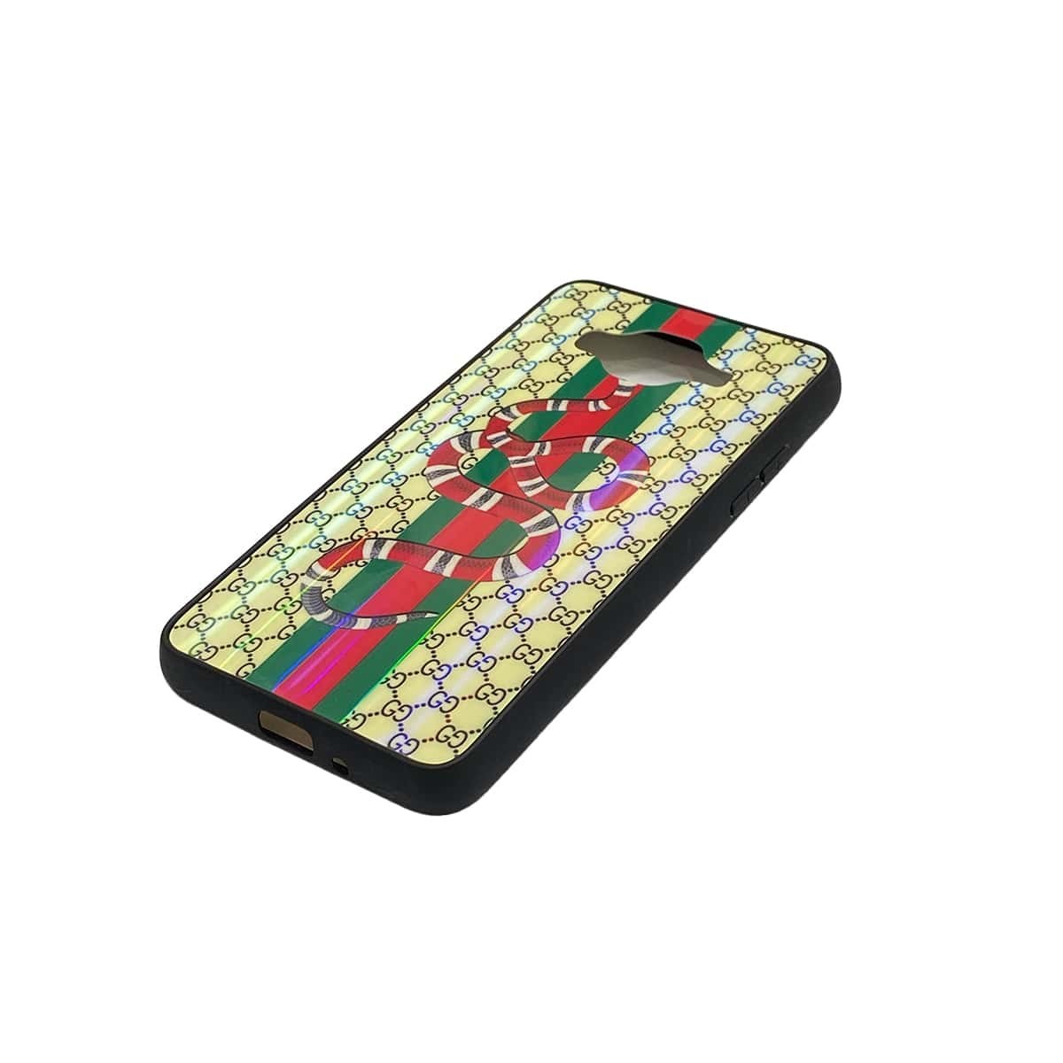 قاب گوشی سامسونگ G530-j2 prim- grand prim .مدل لیزری