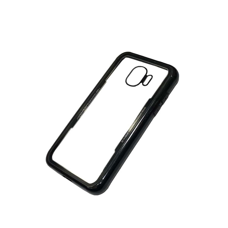 قاب گوشی موبایل سامسونگ J250-j2 pro -گرند پرایم پرو .مدل شفاف