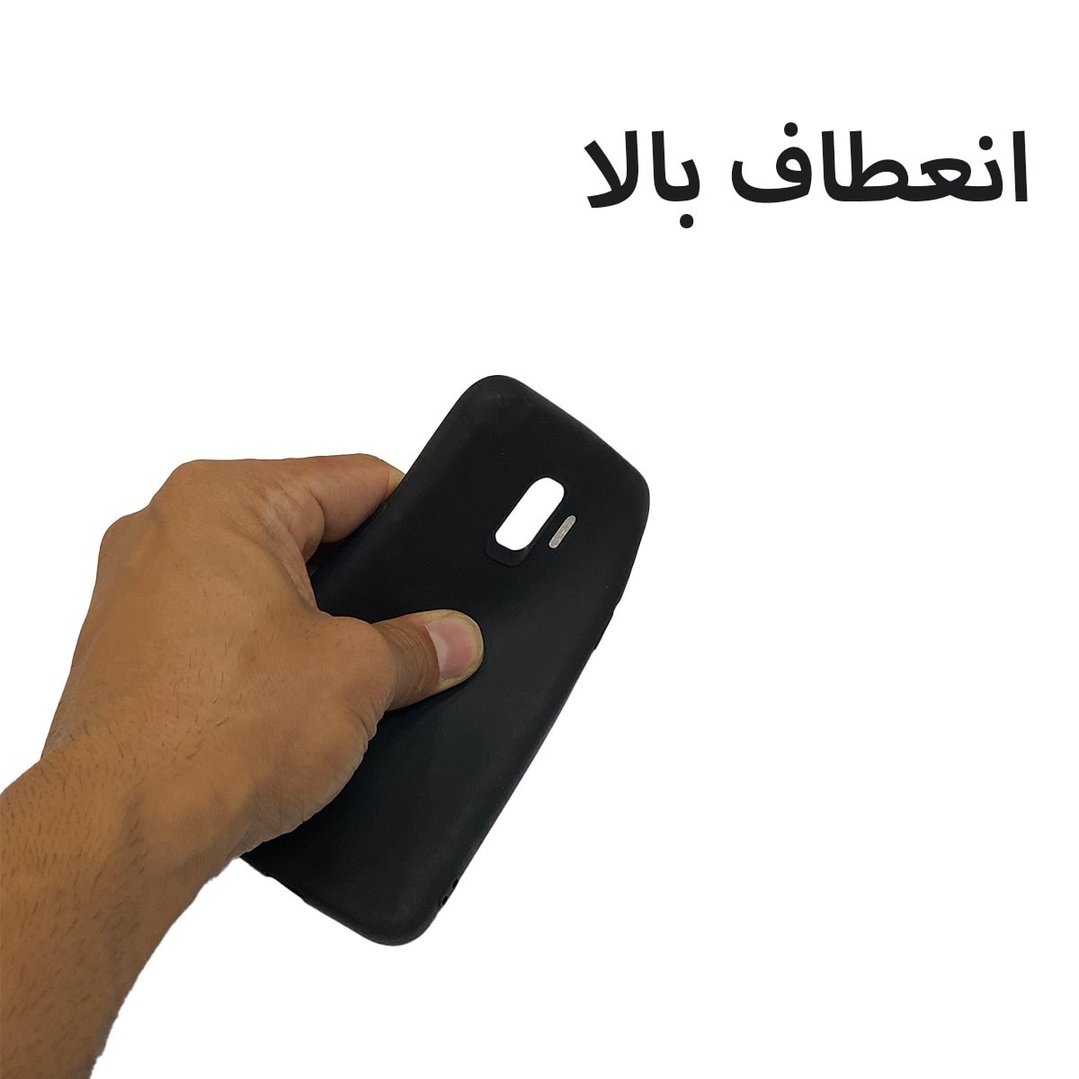 قاب گوشی موبایل سامسونگ j2 core-J260.مدل کلاسیک