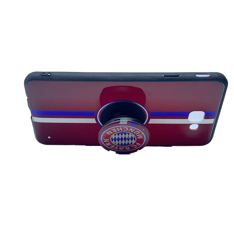 قاب گوشی موبایل سامسونگ J7 PRIME-j7 prime.مدل بایرمونیخ