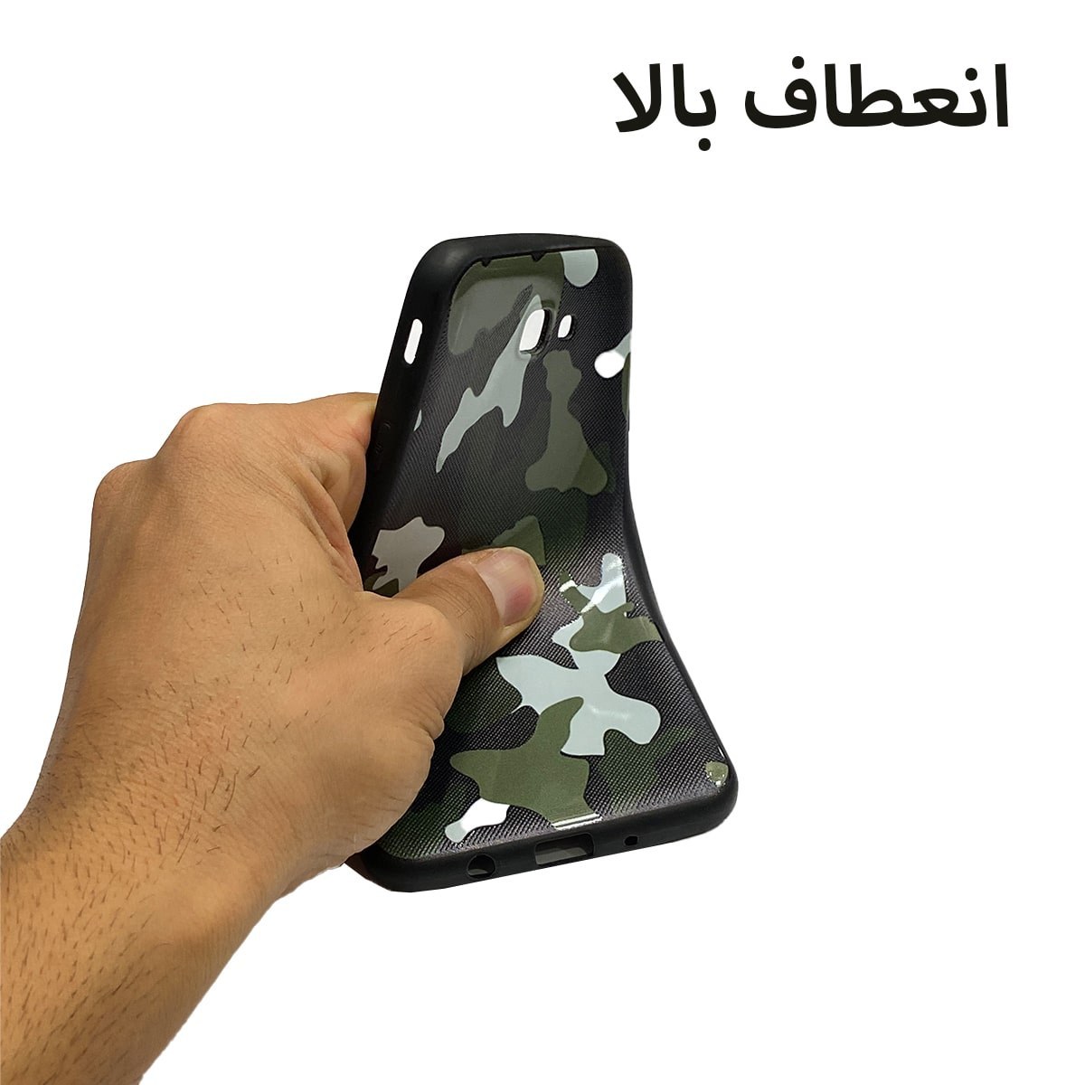 قاب گوشی موبایل سامسونگ J7 PRIME-j7 prime.مدل چیریکی