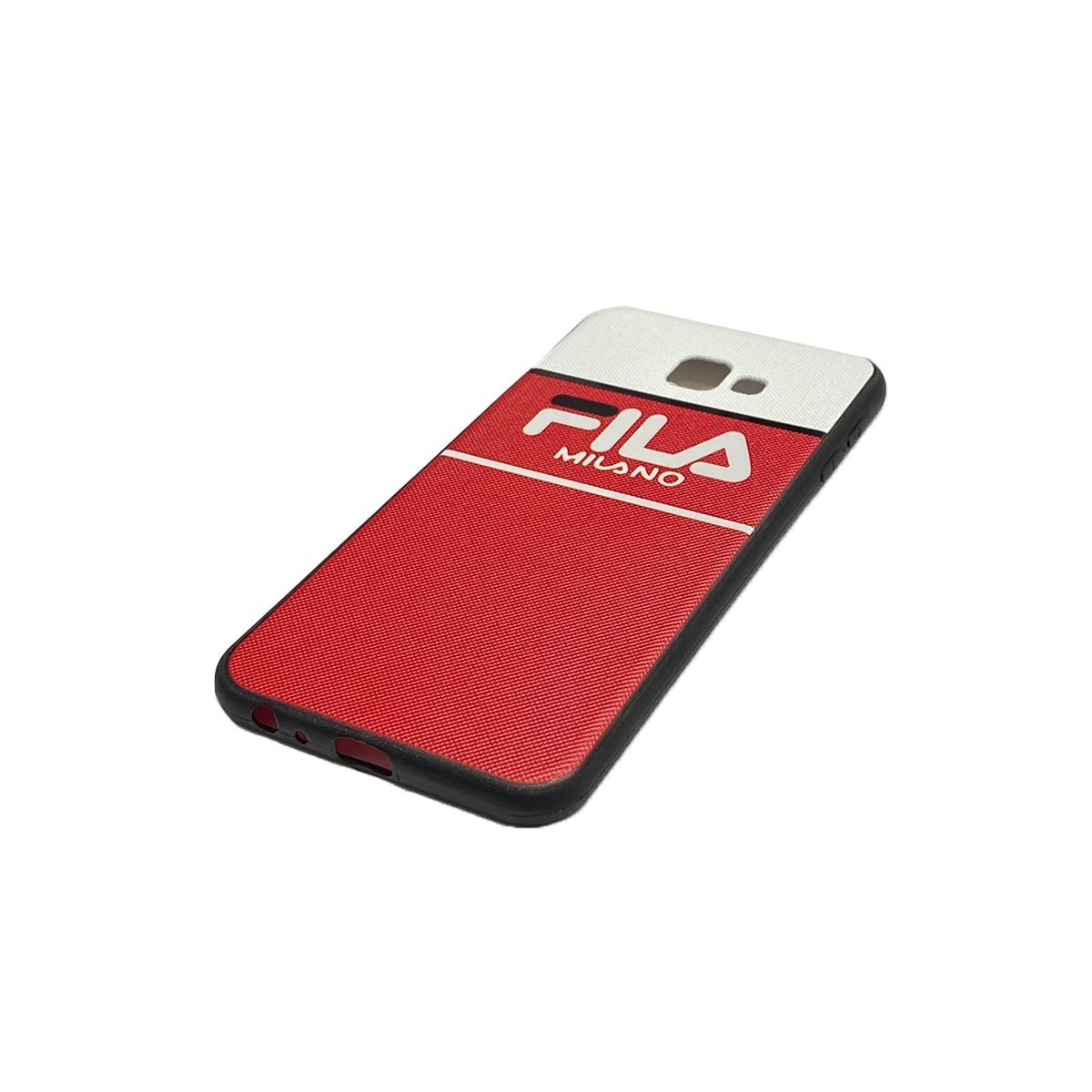 قاب گوشی موبایل سامسونگ j4 plus-J4PRIME.مدل FILA
