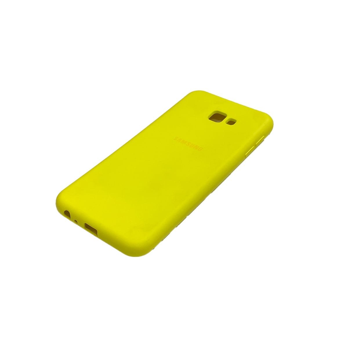 قاب گوشی موبایل سامسونگ j4 plus-J4PRIME.مدل سیلیکنی