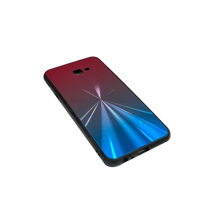 قاب گوشی موبایل سامسونگ j4 plus-J4PRIME.مدل لیزر
