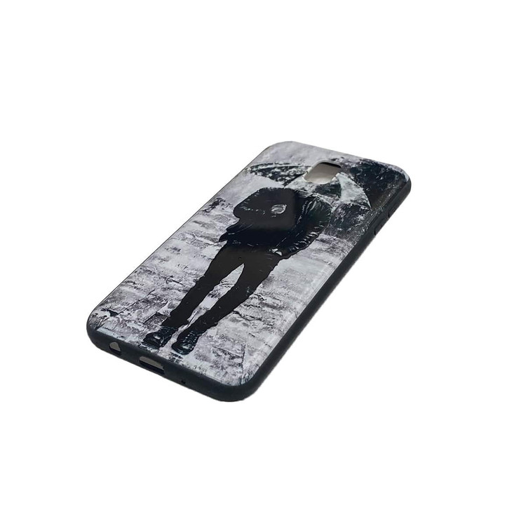 قاب گوشی موبایل سامسونگ J7 PRO-j730.مدل مردانه