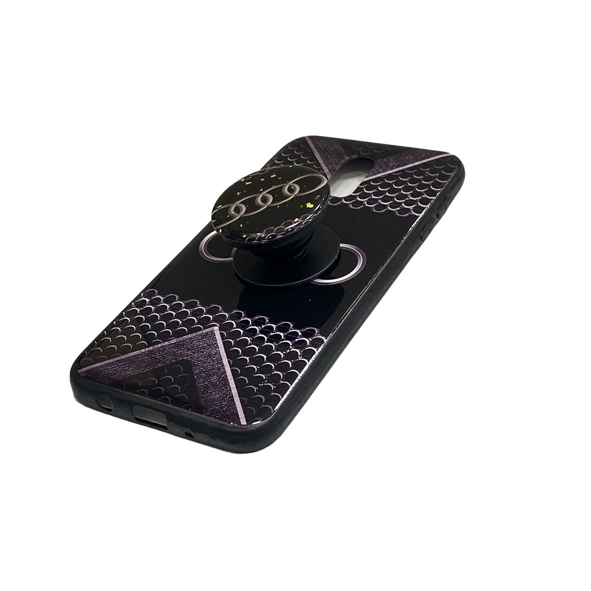 قاب گوشی موبایل سامسونگ J7 PRO-j730.مدل پاپ سوکت