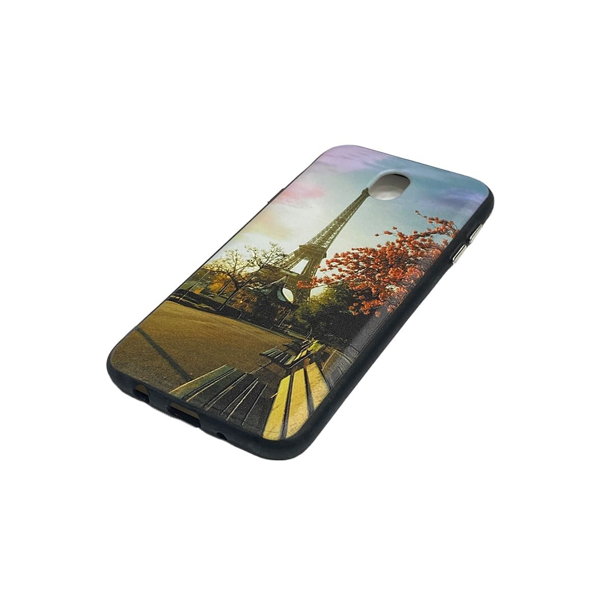 قاب گوشی موبایل سامسونگ J5 PRO-j530.مدل برج ایفل