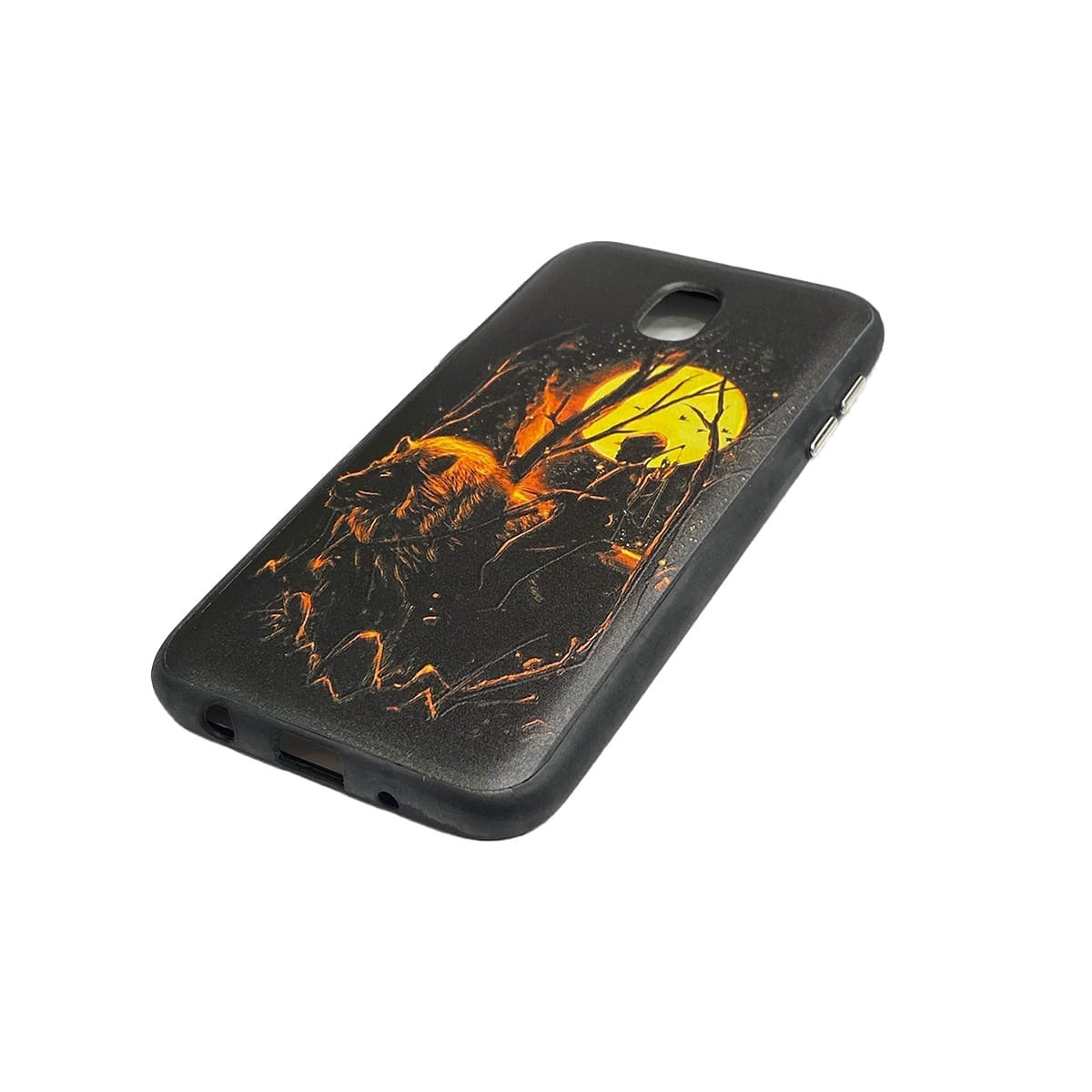 قاب گوشی موبایل سامسونگ J5 PRO-j530.مدل شیر درنده
