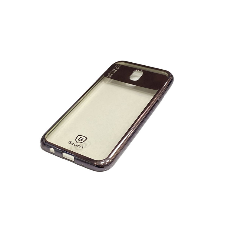 قاب گوشی موبایل سامسونگ J5 PRO-j530.مدل شفاف