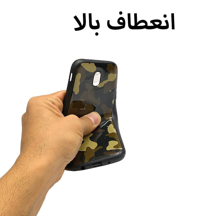 قاب گوشی موبایل سامسونگ J5 PRO-j530.مدل چیریکی