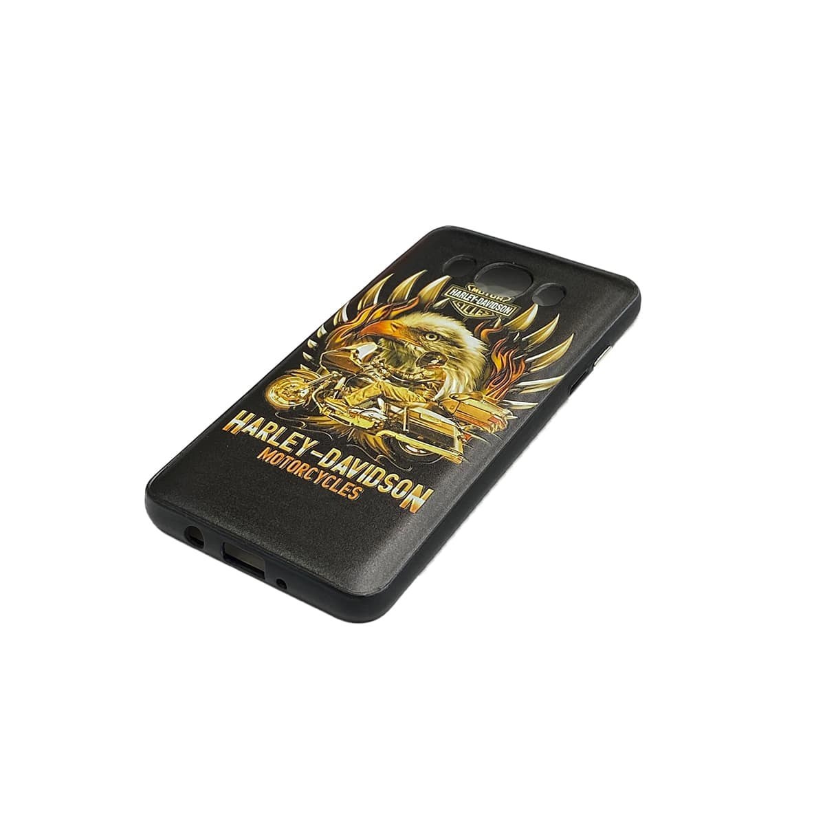 قاب گوشی موبایل سامسونگ j510-J5 2016.مدل عقاب