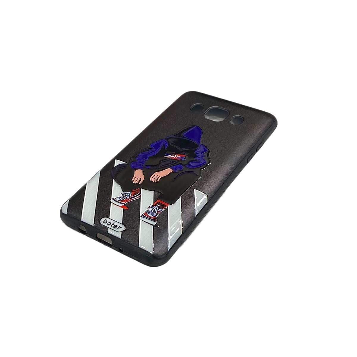 قاب گوشی موبایل سامسونگ j510-J5 2016.مدل اسپرت