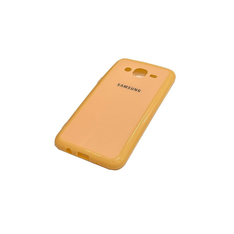 قاب گوشی موبایل سامسونگ J5 2015-j5 2015.مدل پشت براق