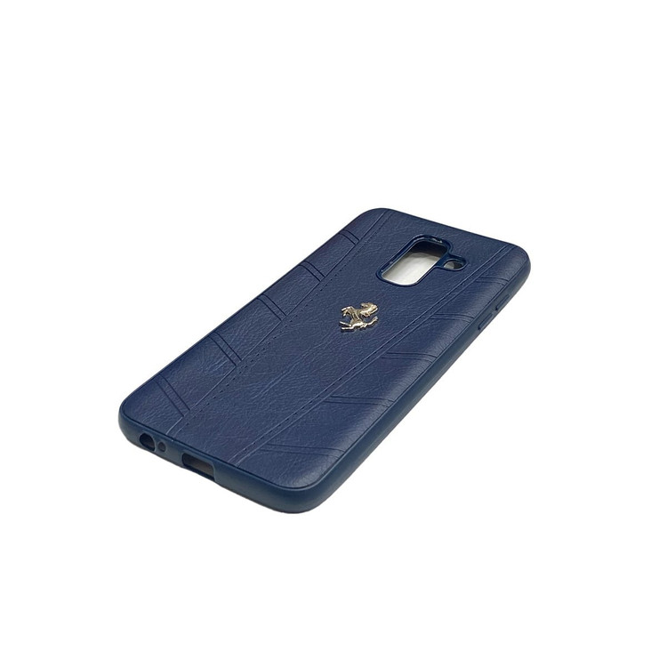 قاب گوشی موبایل سامسونگ a6 plus-J8-A6 PLUS.مدل فراری