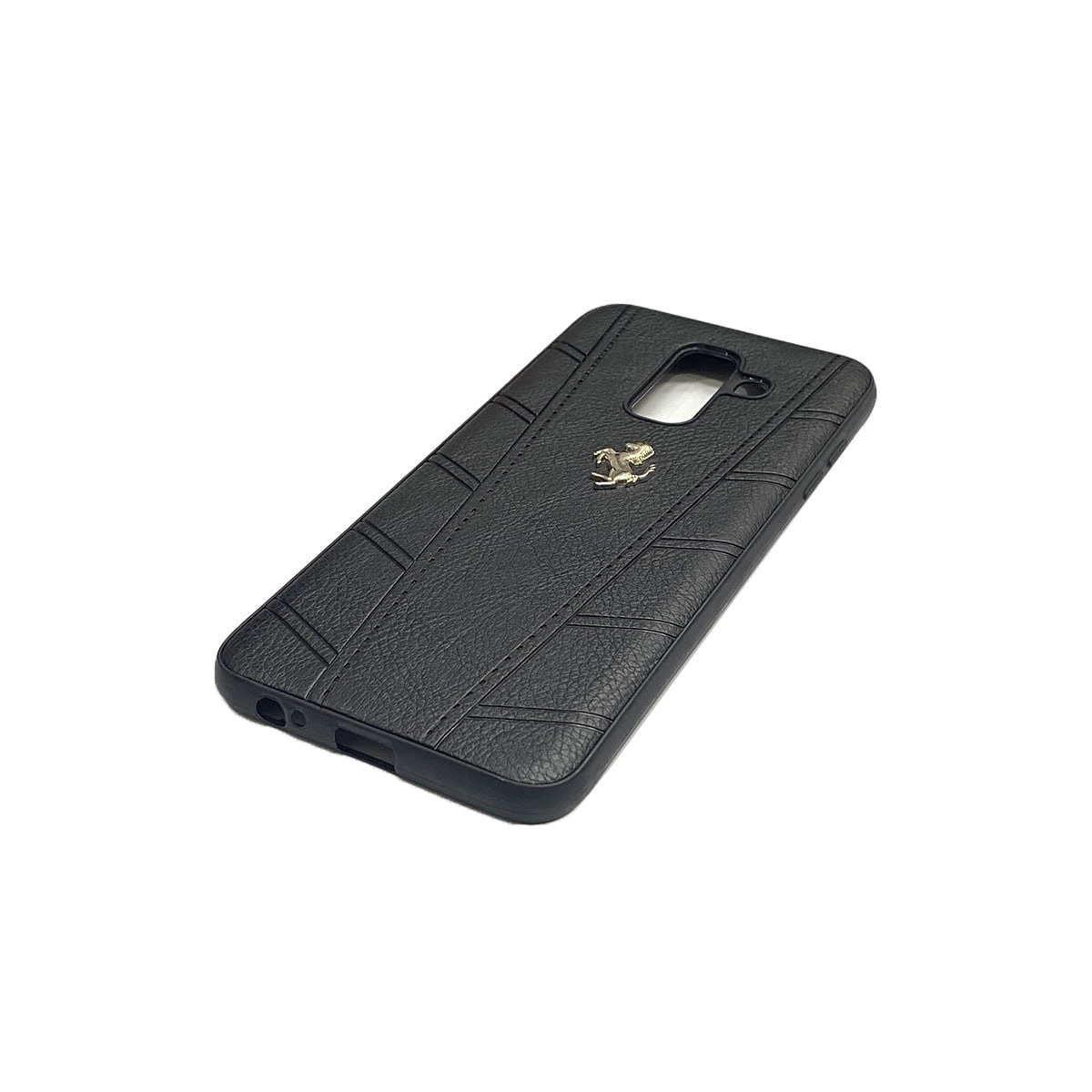 قاب گوشی موبایل سامسونگ a6 plus-J8-A6 PLUS.مدل فراری