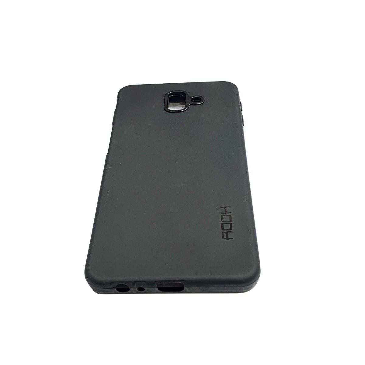قاب گوشی موبایل سامسونگ j6 prime-J6 PLUS-j6 plus.مدل ROOK
