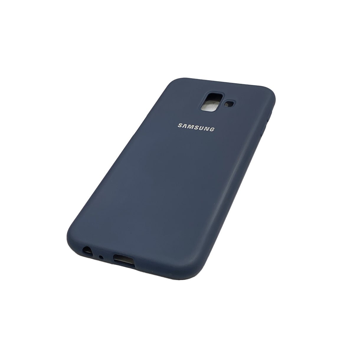 قاب گوشی موبایل سامسونگ j6 prime-J6 PLUS-j6 plus.مدل سیلیکنی