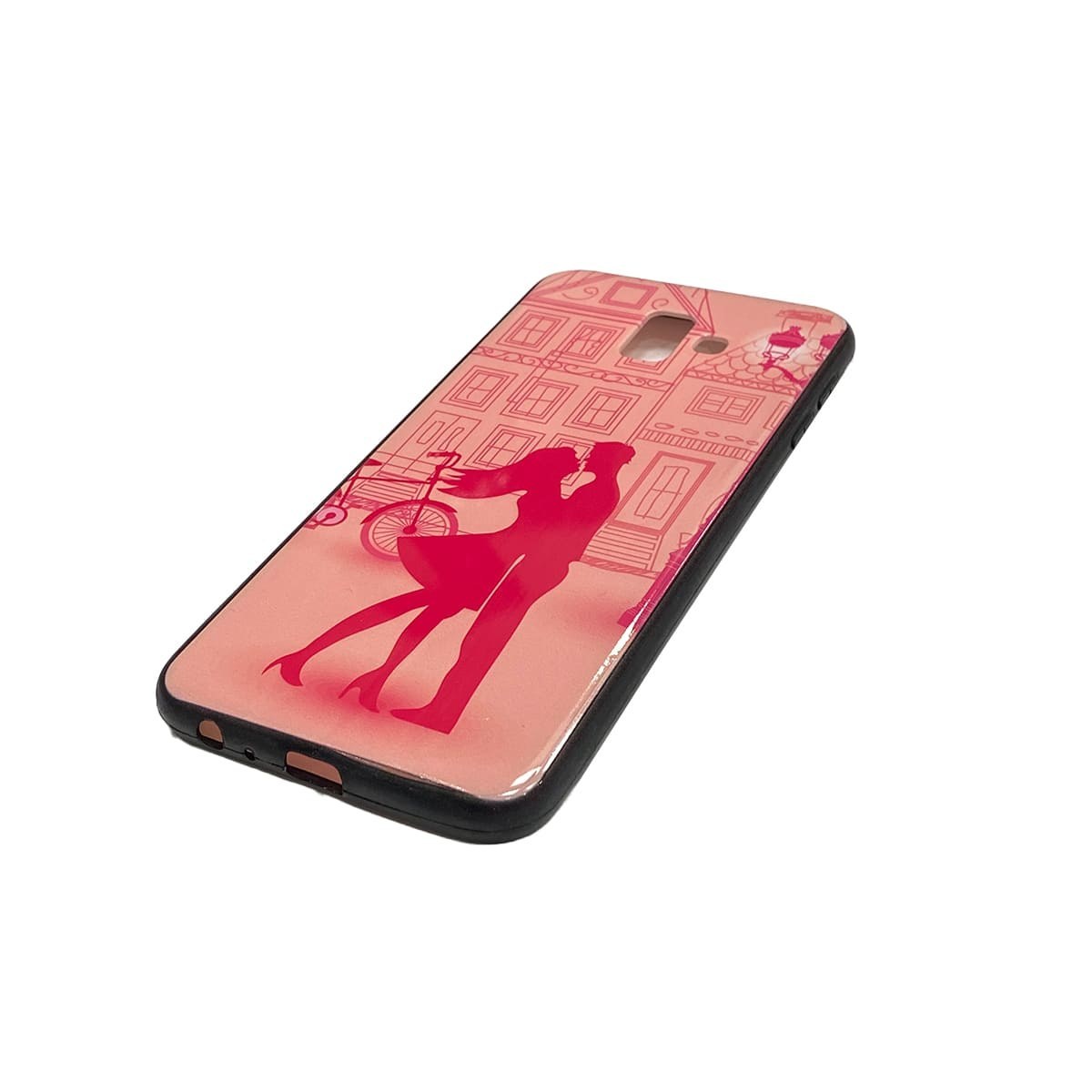 قاب گوشی موبایل سامسونگ j6 prime-J6 PLUS-j6 plus.مدل خانواده