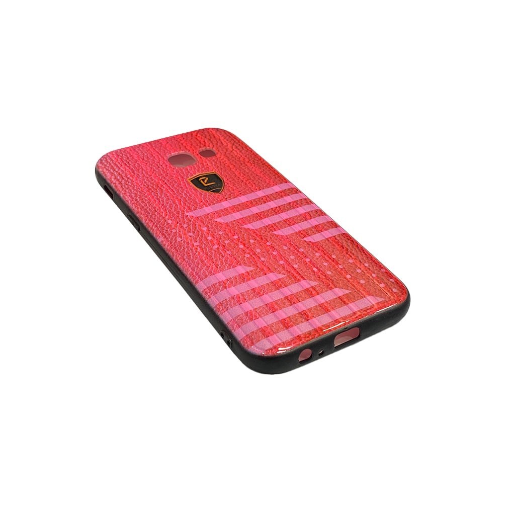 قاب گوشی موبایل سامسونگ A520-a5 2017 .مدل شیاردار