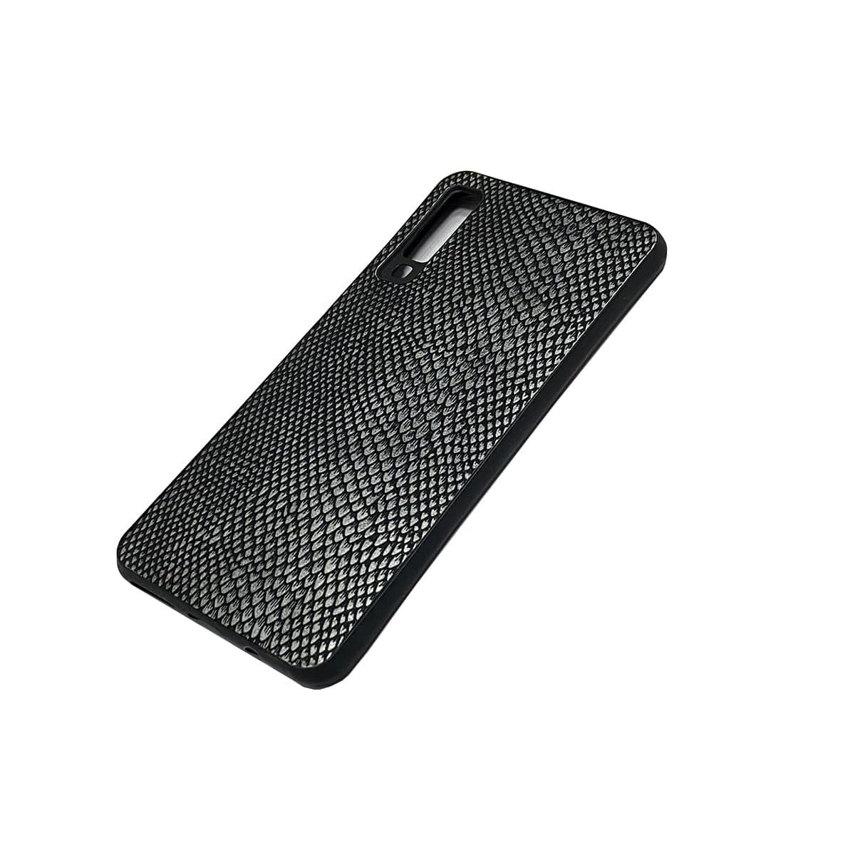قاب گوشی موبایل سامسونگ A7 2018-a750.مدل پوست ماری