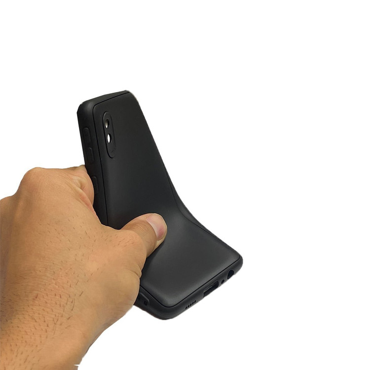 قاب گوشی موبایل سامسونگ a01core -a3core.مدل 3D CAMRA